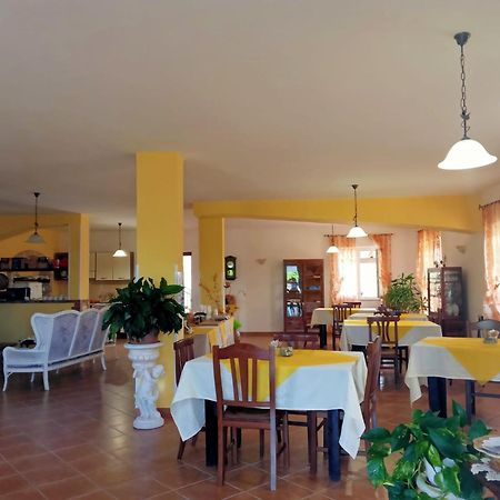 Bed and Breakfast Casale 920 Agropoli Exterior foto