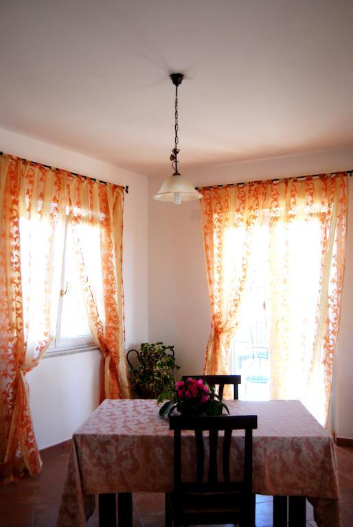 Bed and Breakfast Casale 920 Agropoli Zimmer foto