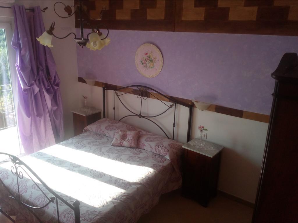 Bed and Breakfast Casale 920 Agropoli Exterior foto